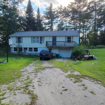 39 EMERALD PT, EAST WAKEFIELD, NH 03830 - Image 1