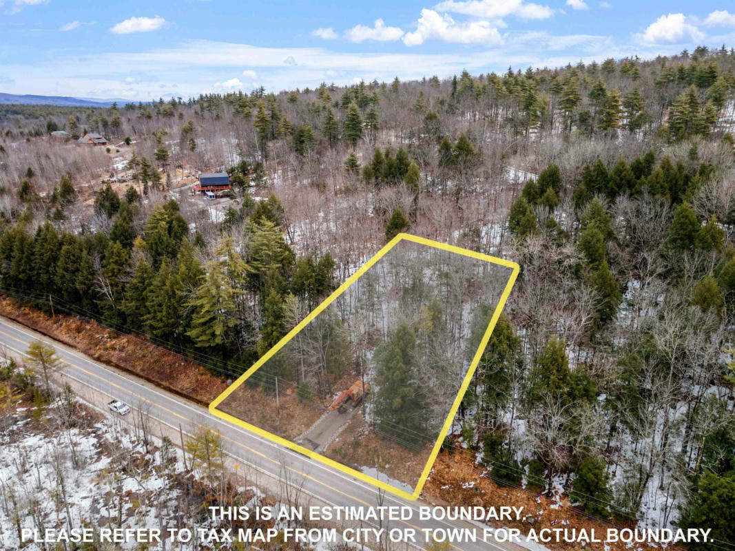 00 EATON ROAD # 05, CONWAY, NH 03818, photo 1 of 13