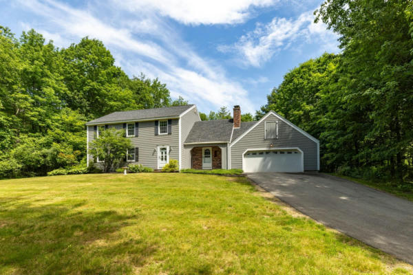209 LONG HILL RD, DOVER, NH 03820 - Image 1