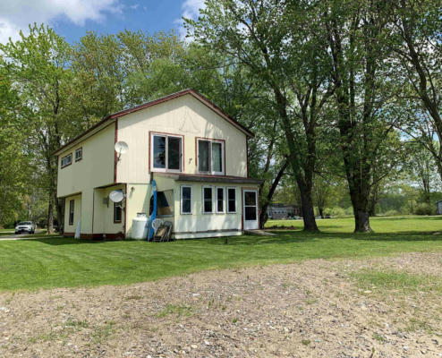 76 KIRK AND FITTS RD, ALBURGH, VT 05440 - Image 1