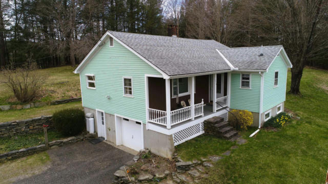 298 SWEET POND RD, GUILFORD, VT 05301, photo 2 of 37