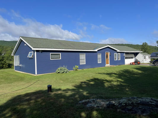 4222 ROUTE 155, MOUNT HOLLY, VT 05730 - Image 1