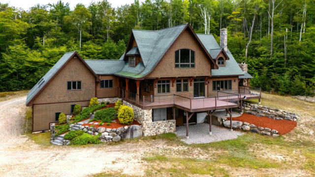 12 EVERGREEN DR, GORHAM, NH 03581 - Image 1