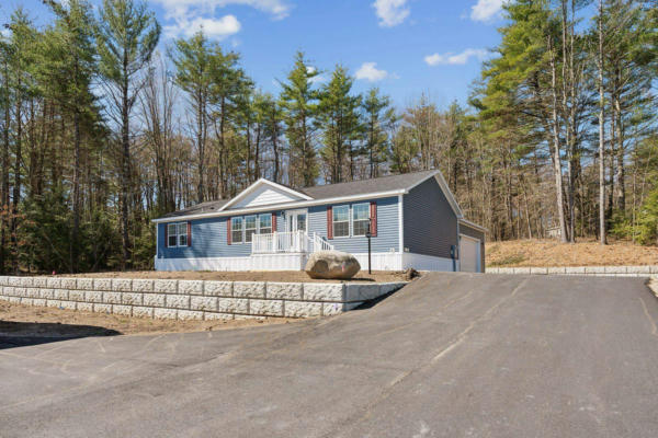 108B EAGLE DR, ROCHESTER, NH 03868 - Image 1