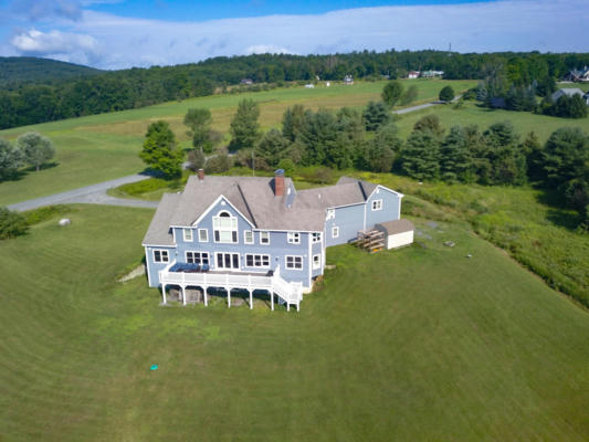 1235 ROGERS HILL, NEWBURY, VT 05051 - Image 1