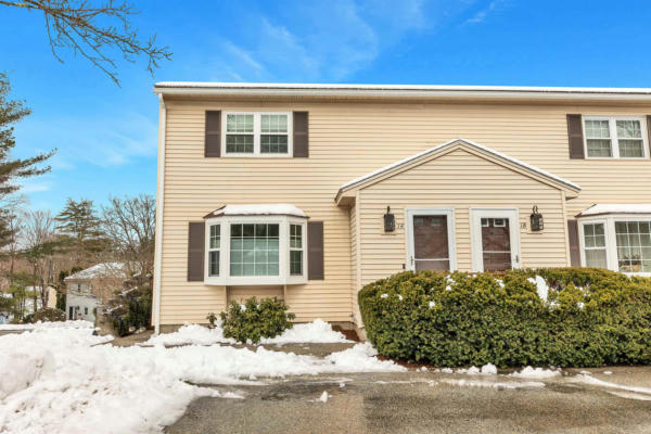1A SHIRE CT, GOFFSTOWN, NH 03045 - Image 1