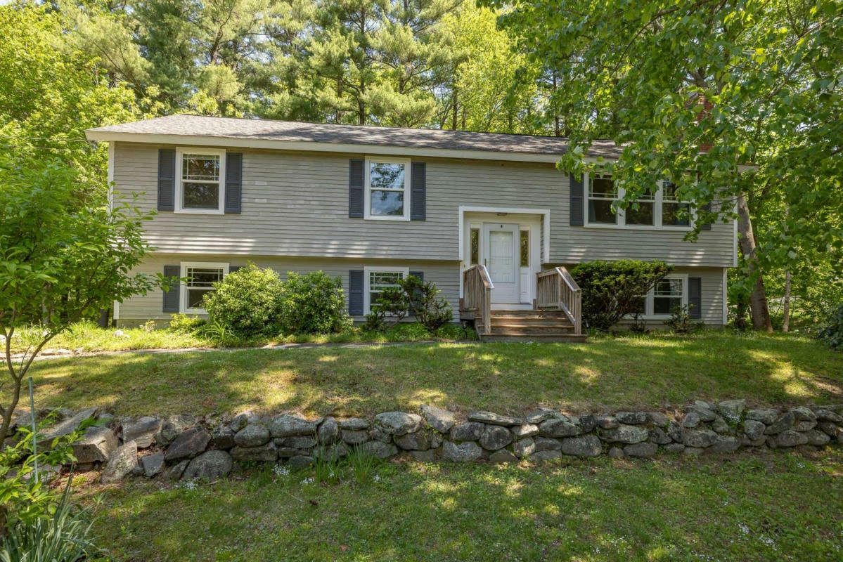 6 BUTTERFIELD LN, STRATHAM, NH 03885, photo 1 of 38