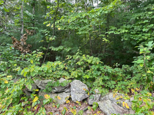 0 STARK ROAD # LOT 03128, DERRY, NH 03038 - Image 1