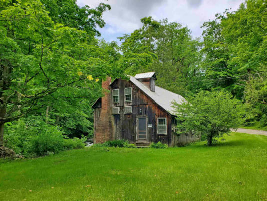98 JELLY MILL RD, GUILFORD, VT 05301 - Image 1