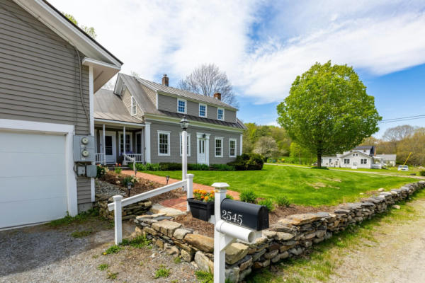 2545 GOVERNOR MELDRIM THOMSON SCENIC HIGHWAY, ORFORD, NH 03777 - Image 1