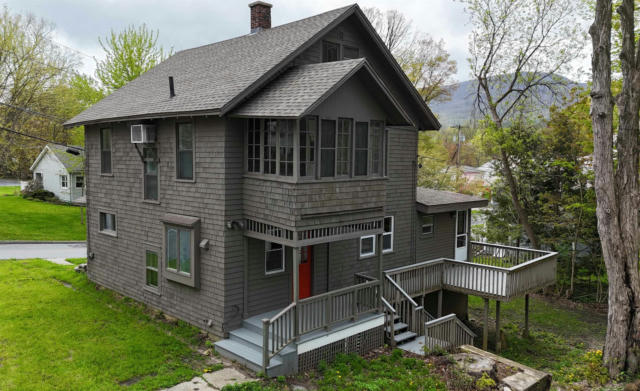 214 PROSPECT ST, BENNINGTON, VT 05201 - Image 1