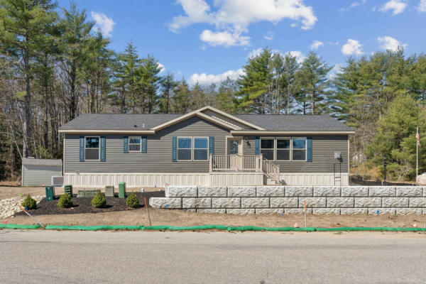108A EAGLE DR, ROCHESTER, NH 03868 - Image 1