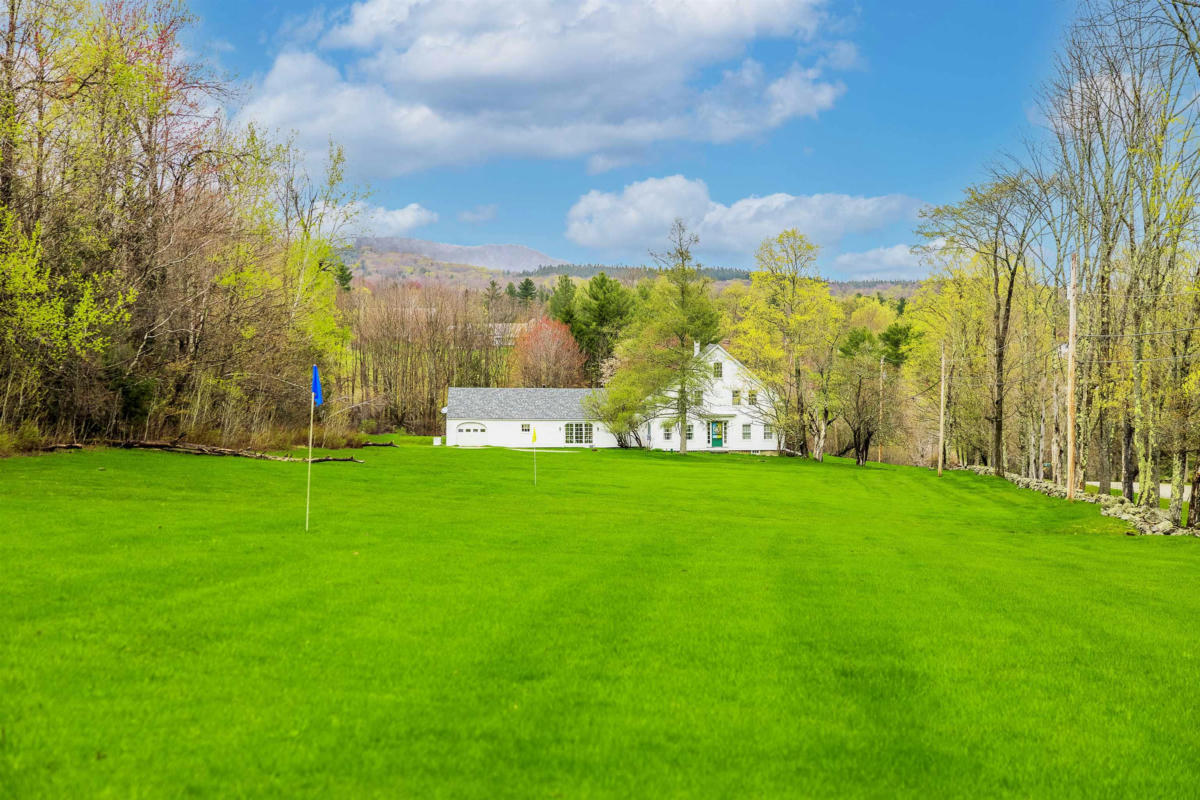 209 HOLDEN HILL RD, WESTON, VT 05161, photo 1 of 40