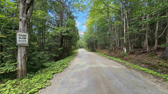 0 BECK POND ROAD, NEWARK, VT 05871 - Image 1