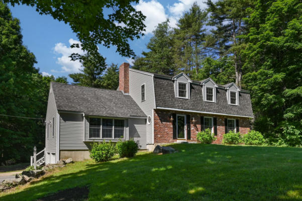 99 STAGE RD, HAMPSTEAD, NH 03841 - Image 1