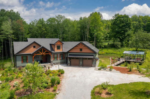 75 BLUEBERRY LN, JERICHO, VT 05465 - Image 1