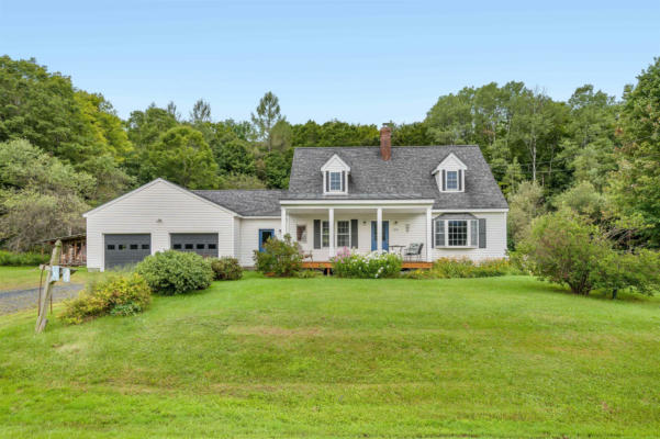 64 BACK PASTURE LN, WATERBURY CENTER, VT 05677 - Image 1