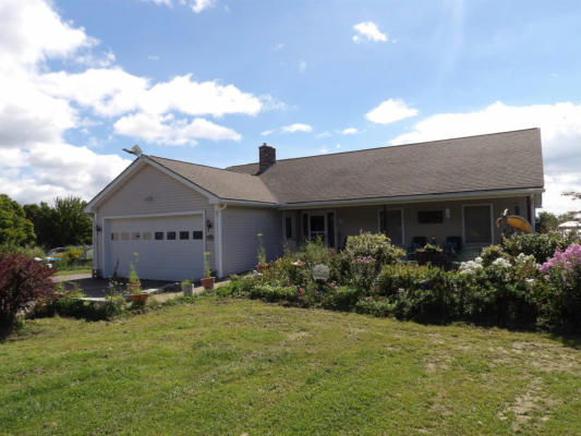 631 HUNKINS POND RD, SANBORNTON, NH 03269 - Image 1