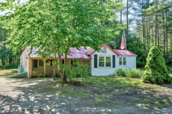3240 PROVINCE LAKE RD, EAST WAKEFIELD, NH 03830 - Image 1
