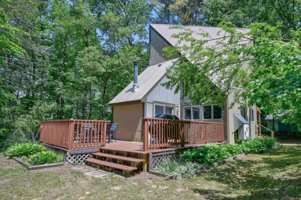 96 N PINES RD, CENTER CONWAY, NH 03813 - Image 1