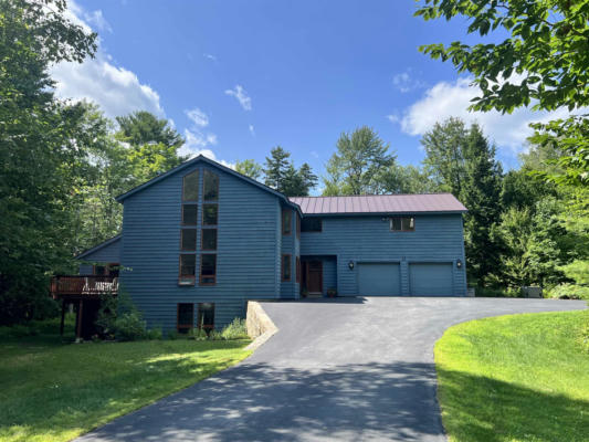 24 HICKORY OVERLOOK, ENFIELD, NH 03748 - Image 1