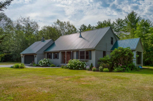 27 DANDI VIEW RD, NORTH CONWAY, NH 03860 - Image 1