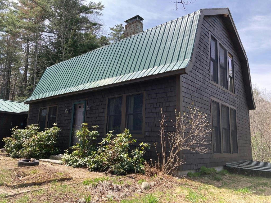 391 WILLIAMS HILL RD, GRAFTON, NH 03240, photo 1 of 40