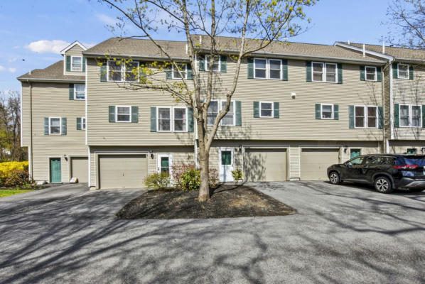 30 CHARTER ST UNIT 6, EXETER, NH 03833 - Image 1