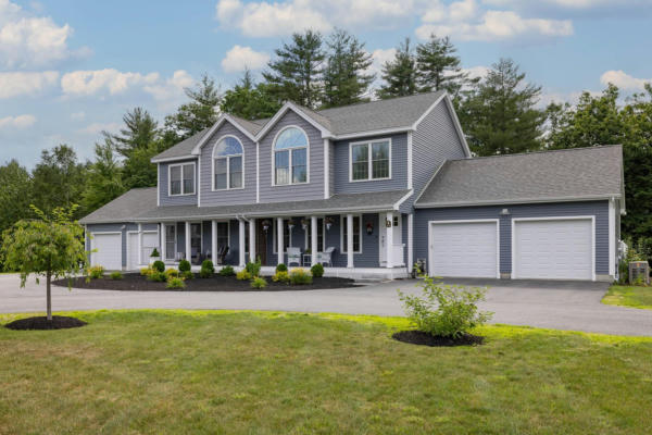 5A HIDDEN MEADOW LN, EPPING, NH 03042 - Image 1