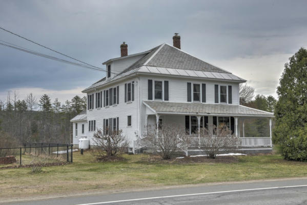 718 OLD HOMESTEAD HWY, SWANZEY, NH 03446 - Image 1