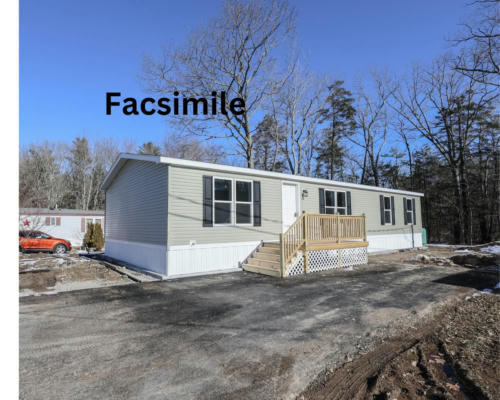 00 FIRELITE ROAD, CONWAY, NH 03818 - Image 1