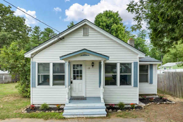 13 ROBIN ST, FRANKLIN, NH 03235 - Image 1