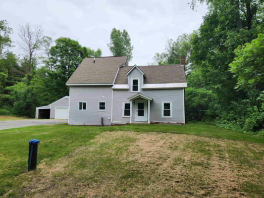 121 THRASHER RD, CLAREMONT, NH 03743 - Image 1