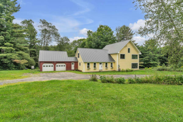 270 WOODS RD S, WARREN, VT 05674 - Image 1