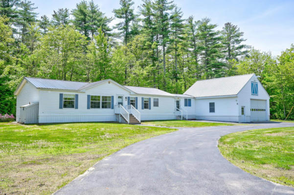 129 SIDETRACK RD, NORTH CONWAY, NH 03860 - Image 1