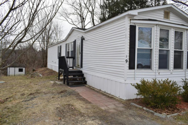 19 2ND ST, MONT VERNON, NH 03057 - Image 1