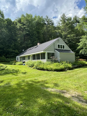 25 WISWALL HILL RD, NEWFANE, VT 05345 - Image 1