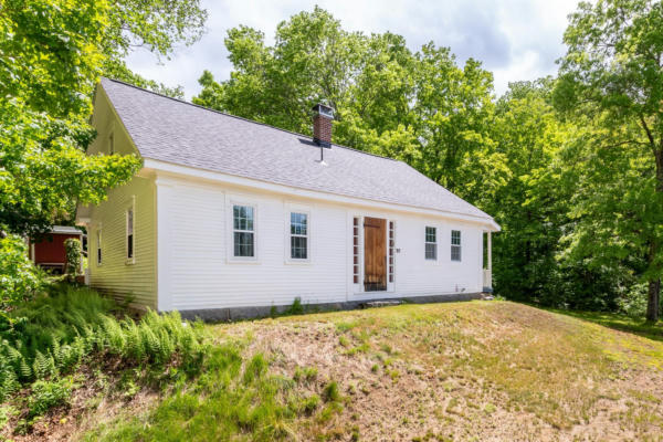 92 CORLISS HILL RD, MEREDITH, NH 03253 - Image 1