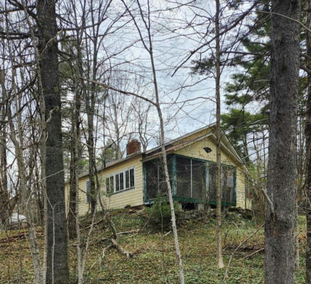 1183 FAXON HILL RD, WASHINGTON, NH 03280 - Image 1