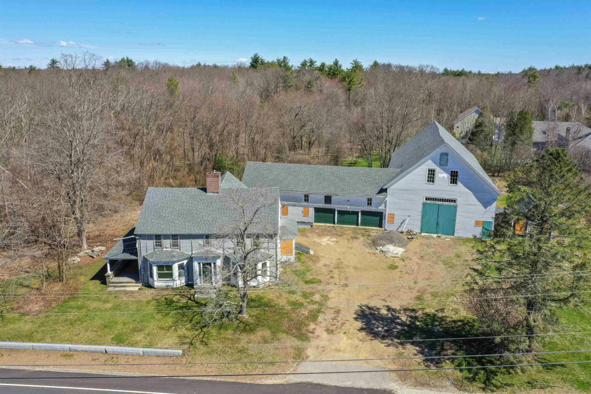 399 BREAKFAST HILL RD, GREENLAND, NH 03840, photo 1 of 40