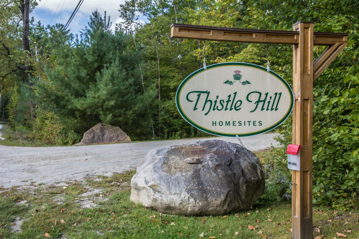 THISTLE HILL PLACE, RUTLAND TOWN, VT 05701, photo 1 of 12
