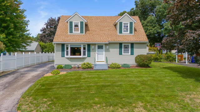 75 HARRIMAN ST, MANCHESTER, NH 03102 - Image 1