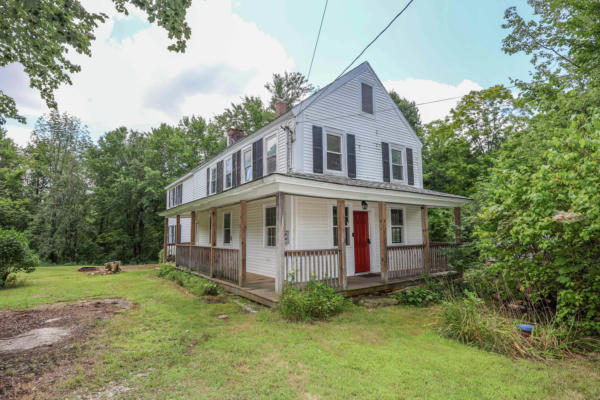 7 OLD DEERFIELD RD, CANDIA, NH 03034 - Image 1