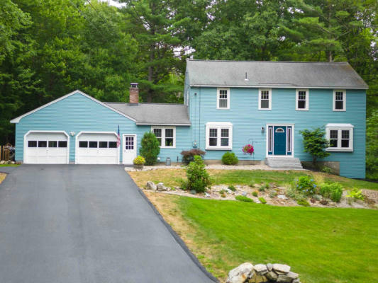 10 KING HENRY DR, LONDONDERRY, NH 03053 - Image 1