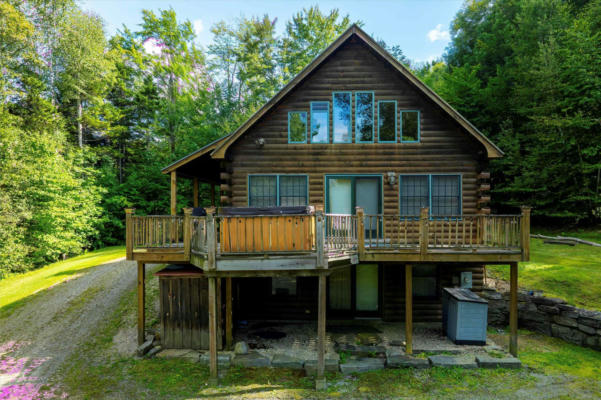 6 GOLDEN TRIANGLE RD, WINHALL, VT 05340 - Image 1