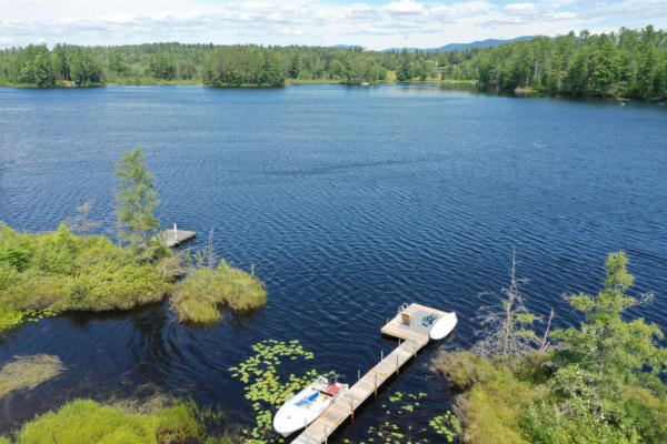 80 MIRROR LAKE RD, DALTON, NH 03598 - Image 1