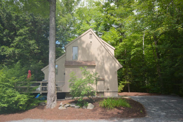 41 PLEASANT DR # 41, GRANTHAM, NH 03753 - Image 1