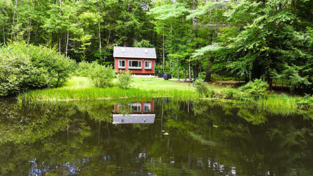 413 E DEERING RD, DEERING, NH 03244 - Image 1