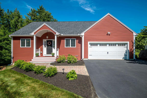 26 EBONY DR, ROCHESTER, NH 03867 - Image 1
