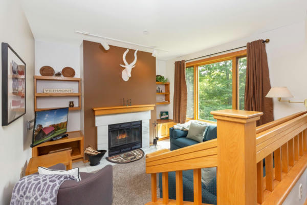 180 HIGHRIDGE RD # J2, KILLINGTON, VT 05751 - Image 1